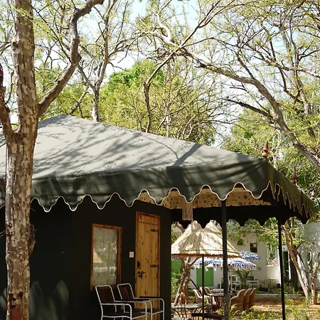 Heli Pushkar Hotel Exterior photo